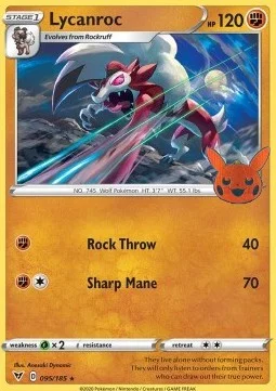 Single kaarten — Trick or Trade 2023