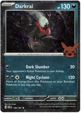 Darkrai