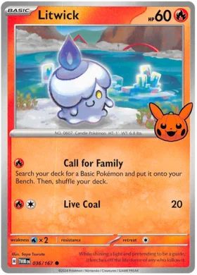 Litwick