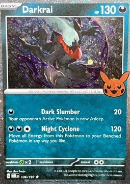 Darkrai