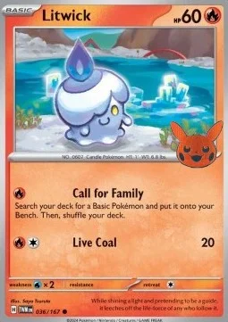 Litwick