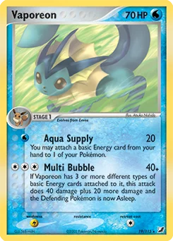 Vaporeon
