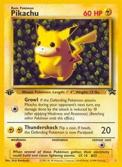 Single kaarten — Wizards Black Star Promos