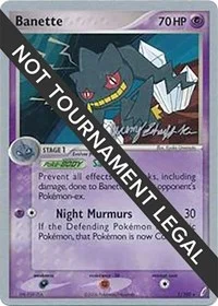 Banette