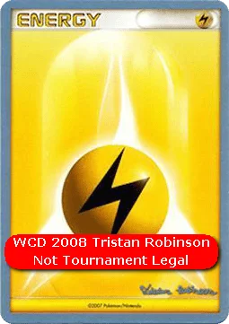 Lightning Energy