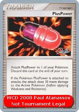PlusPower