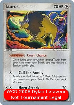 Tauros