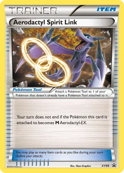 Single kaarten — XY Black Star Promos