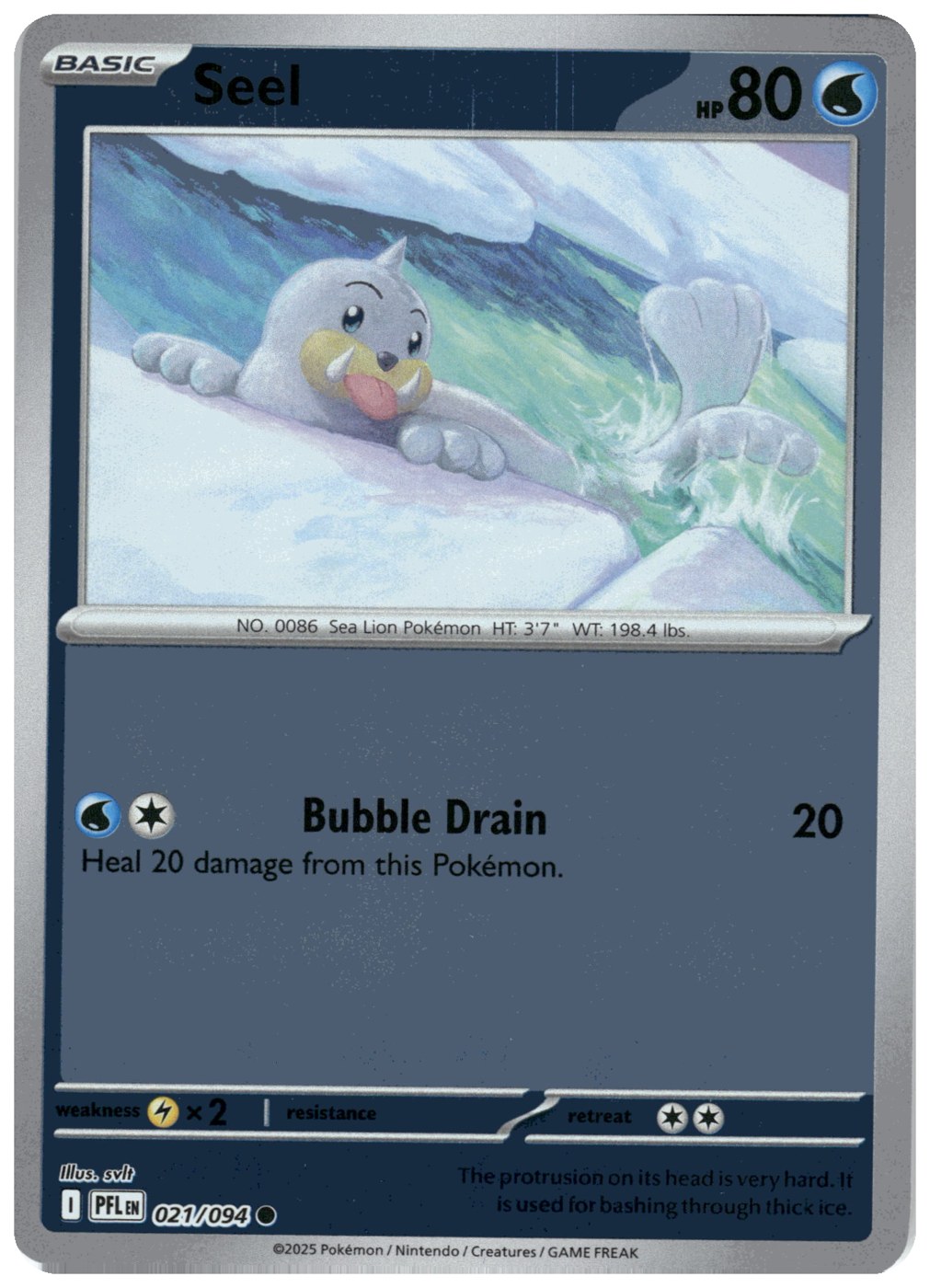 Seel