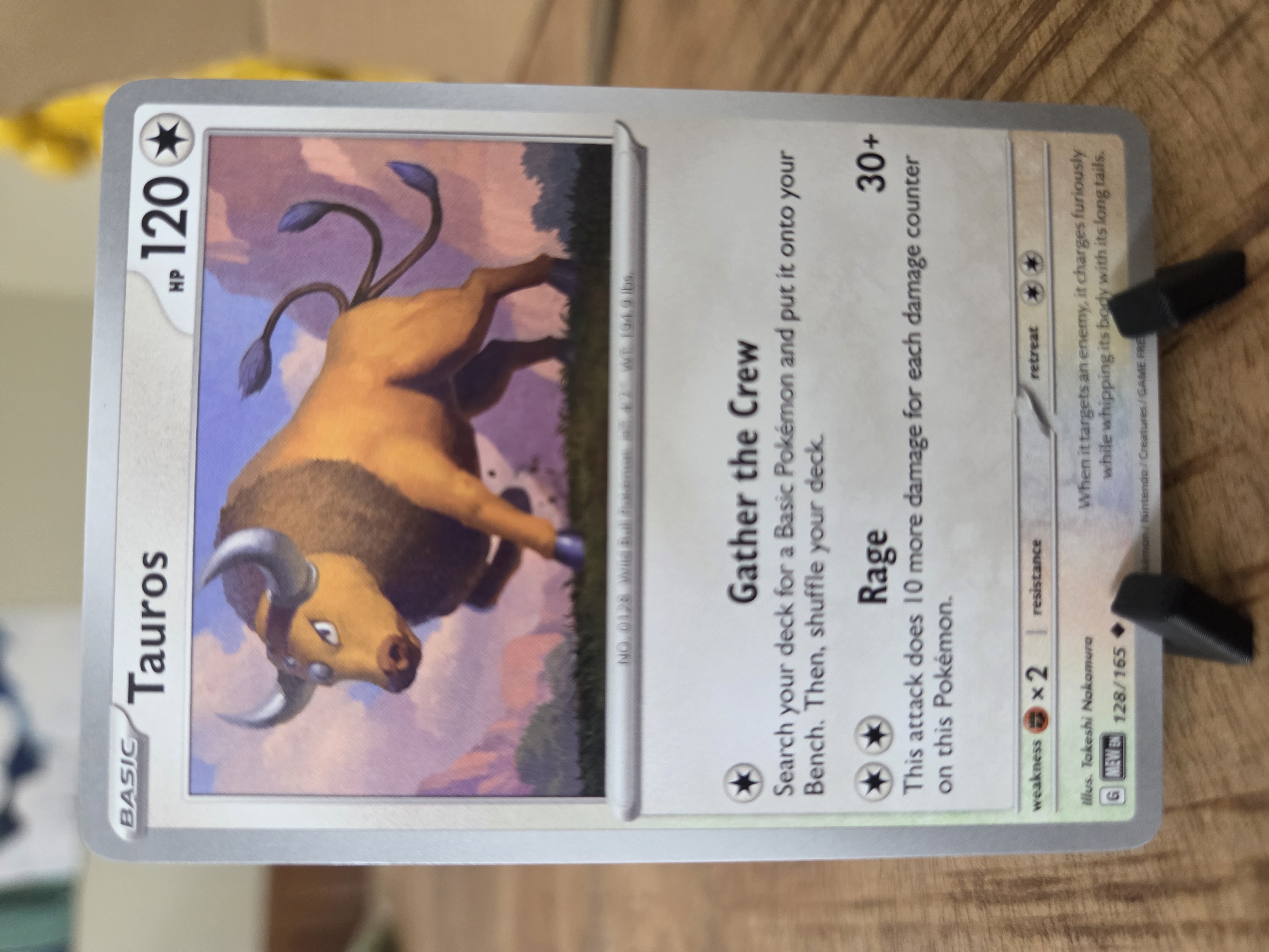 Tauros