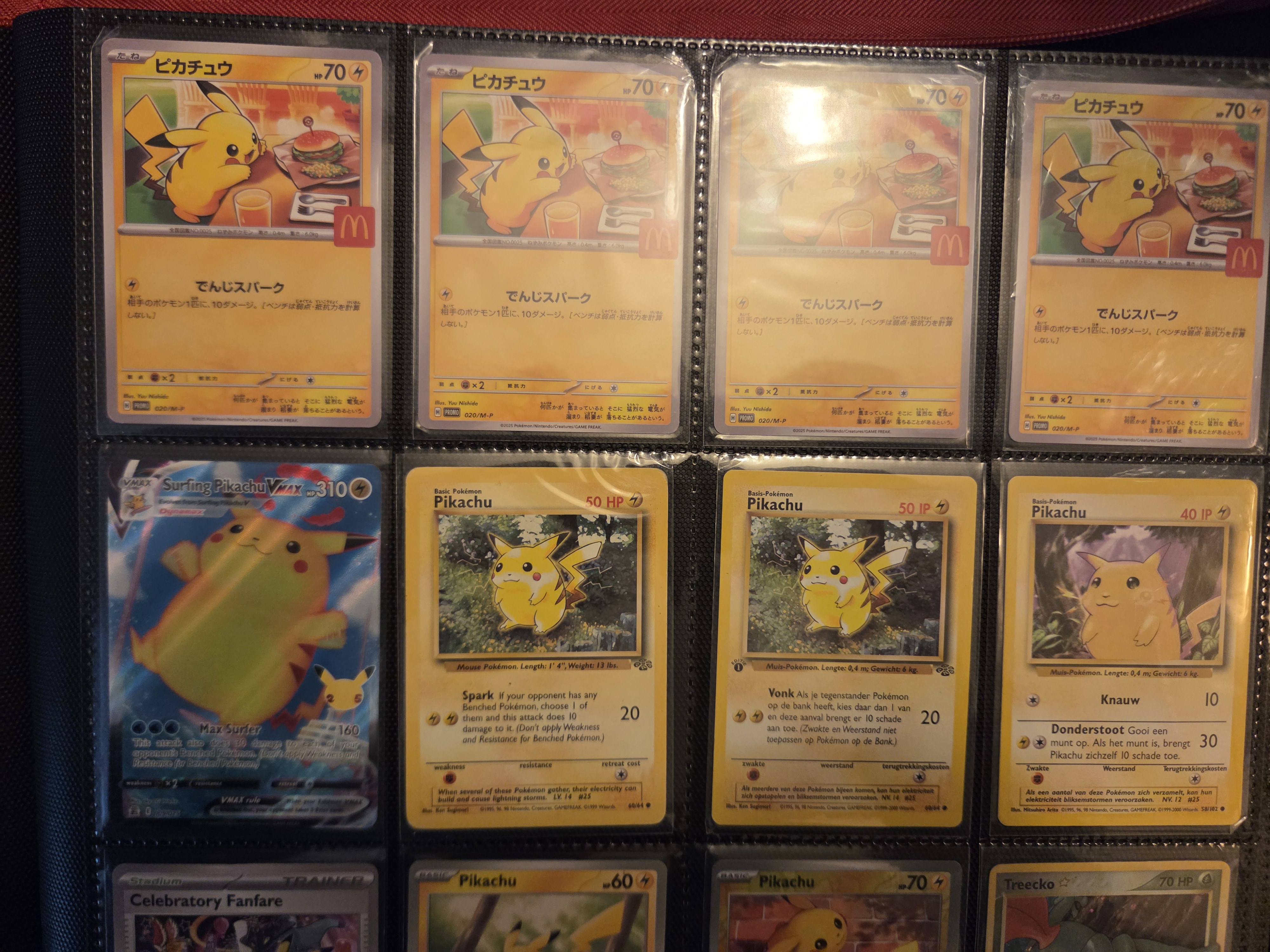 Pikachu foto 2