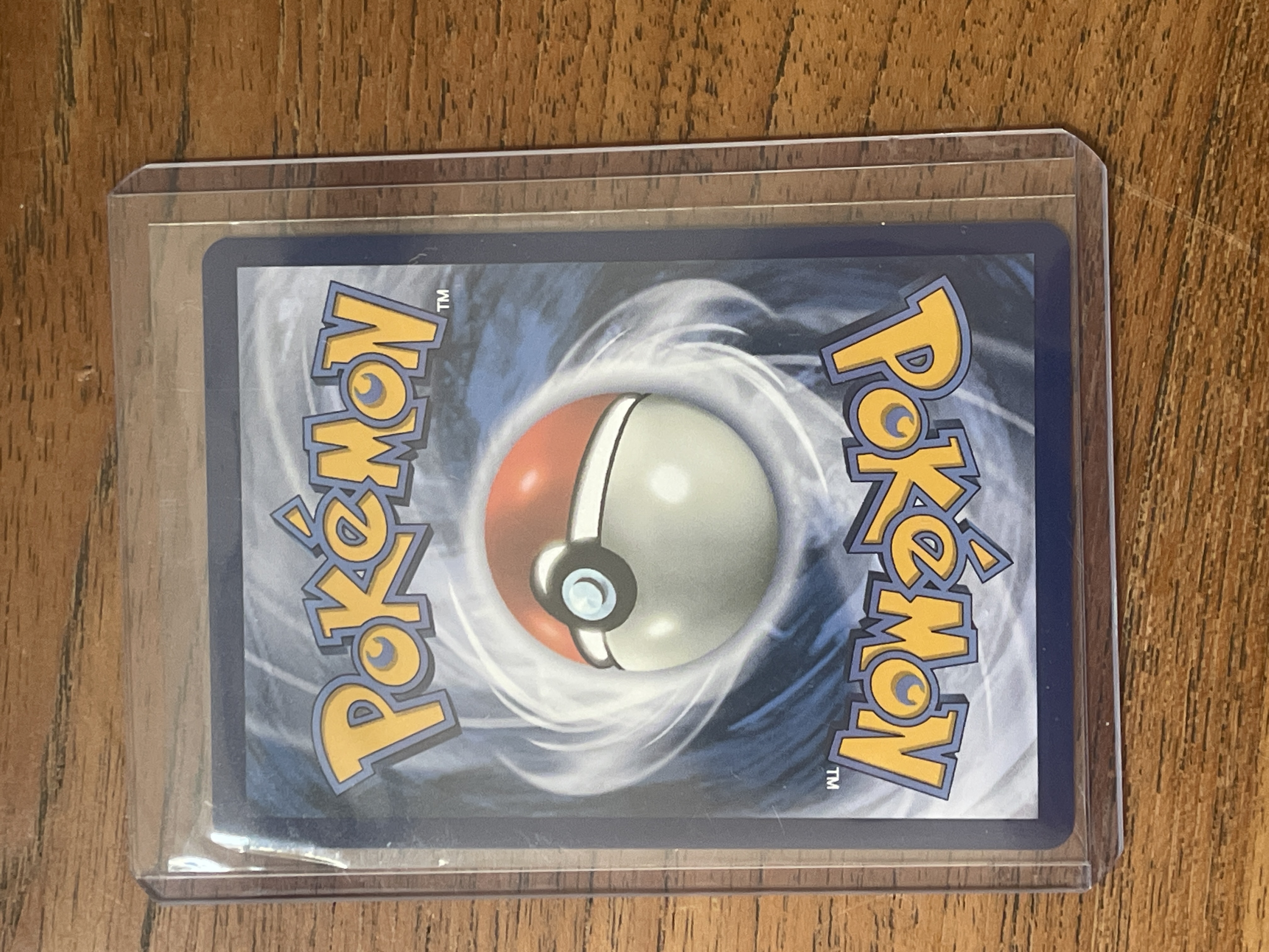 Team Rocket's Mewtwo ex foto 2