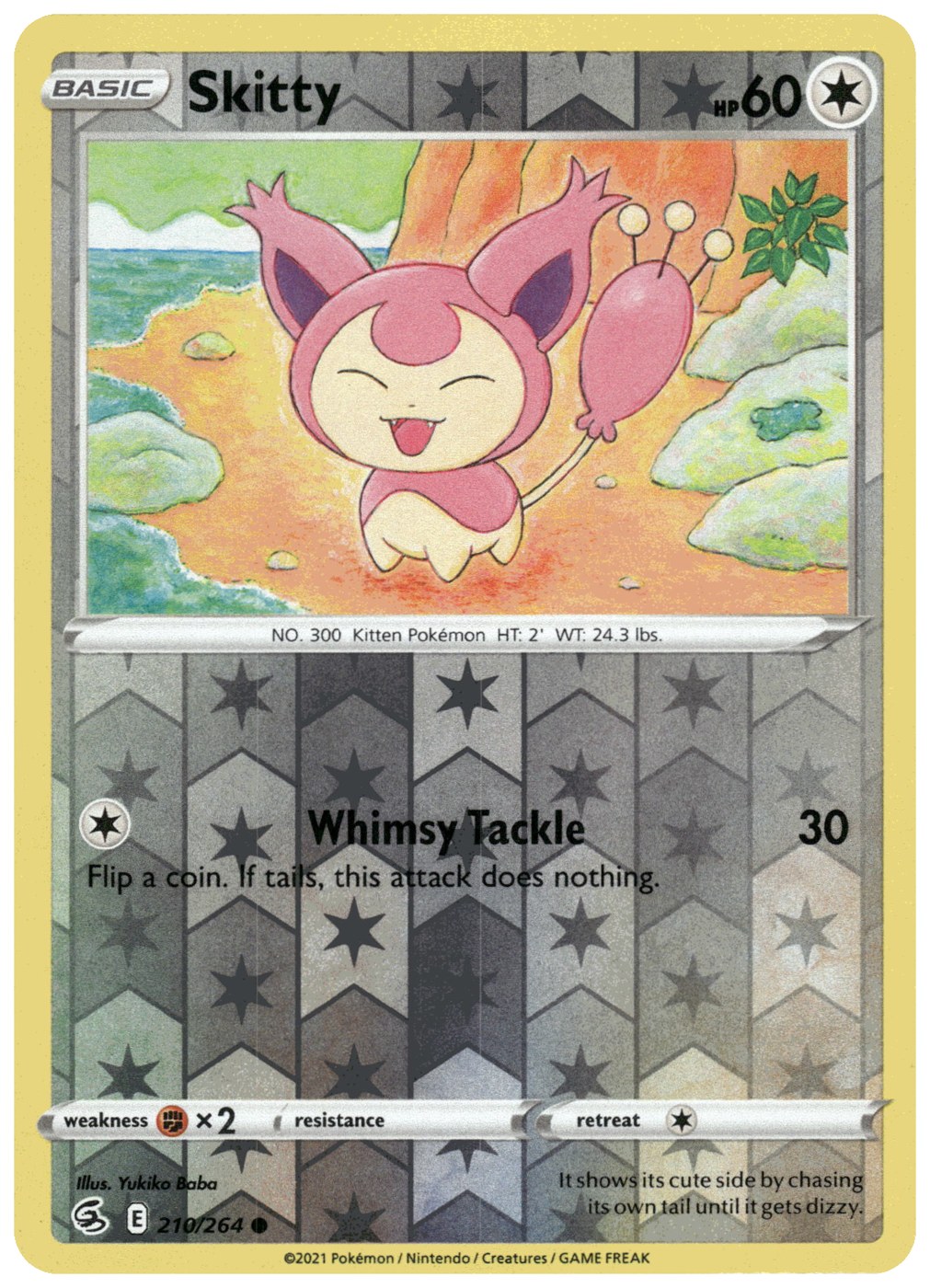 Skitty