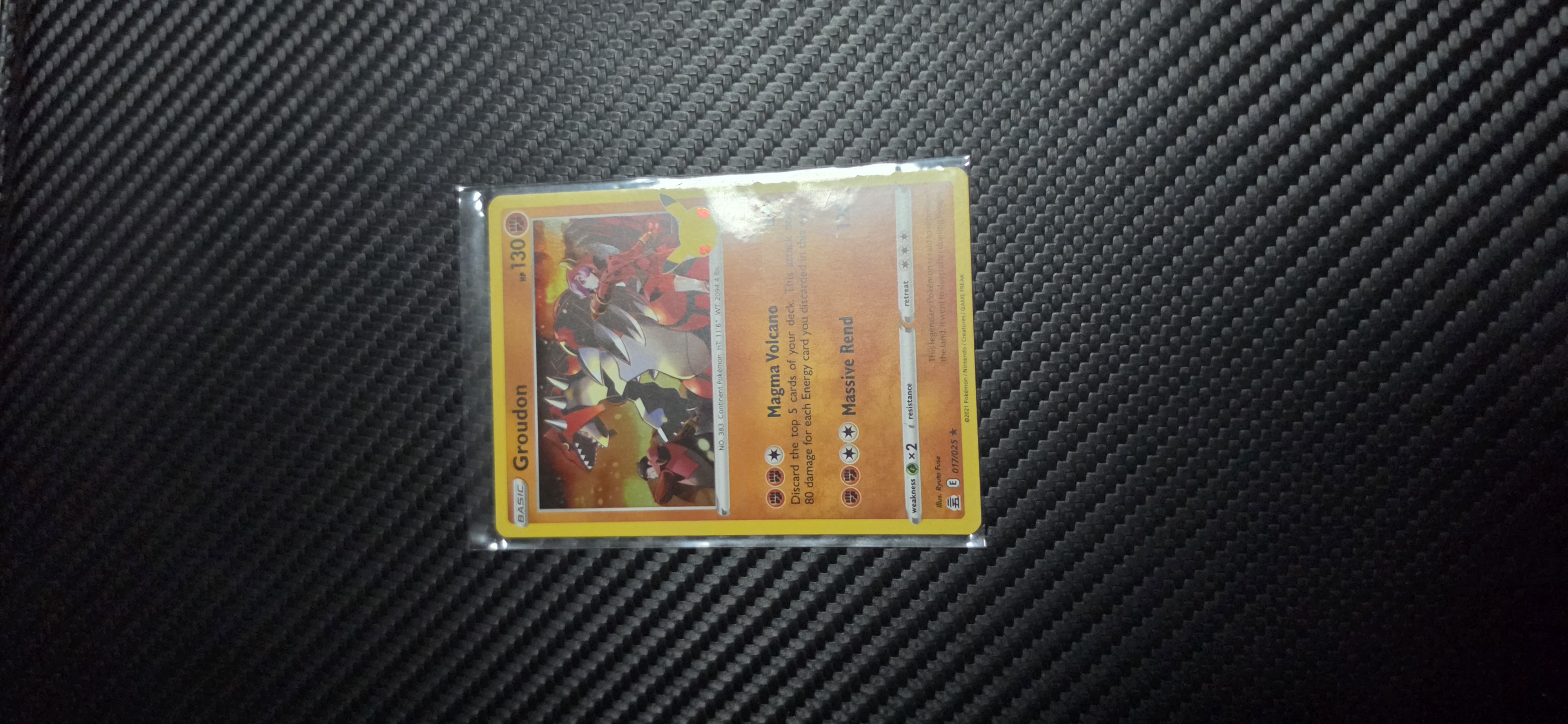 Groudon