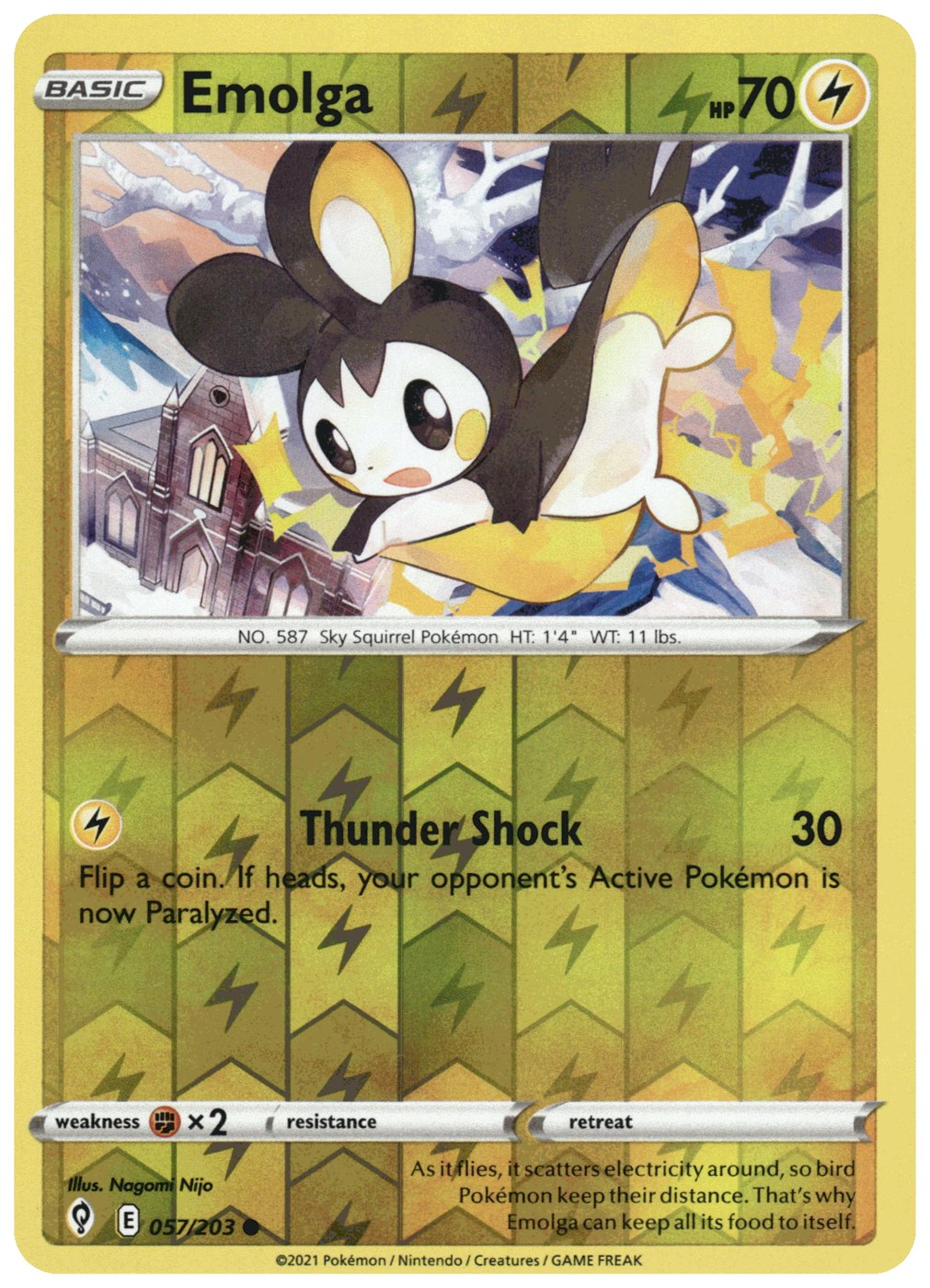 Emolga