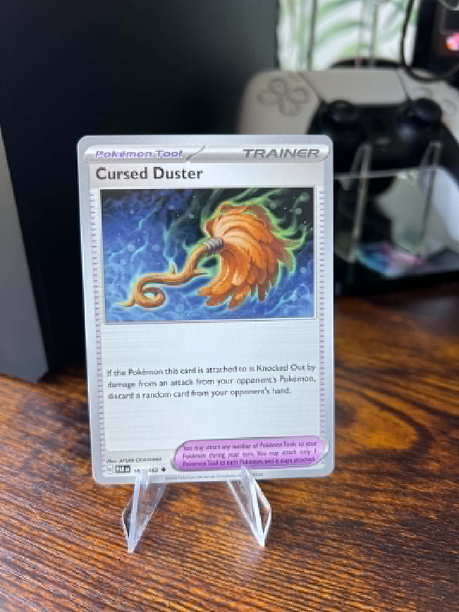 Cursed Duster foto 1