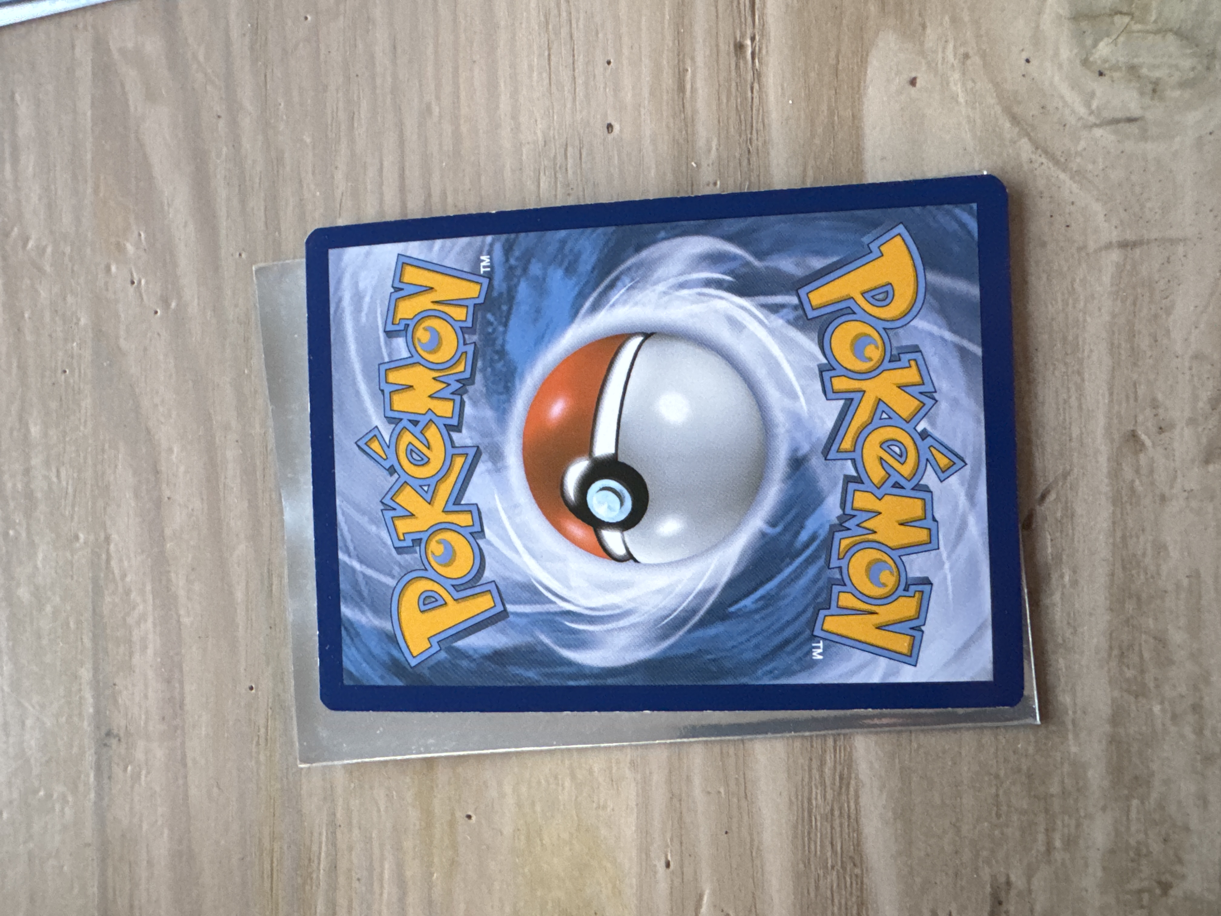 Professor Sycamore foto 2