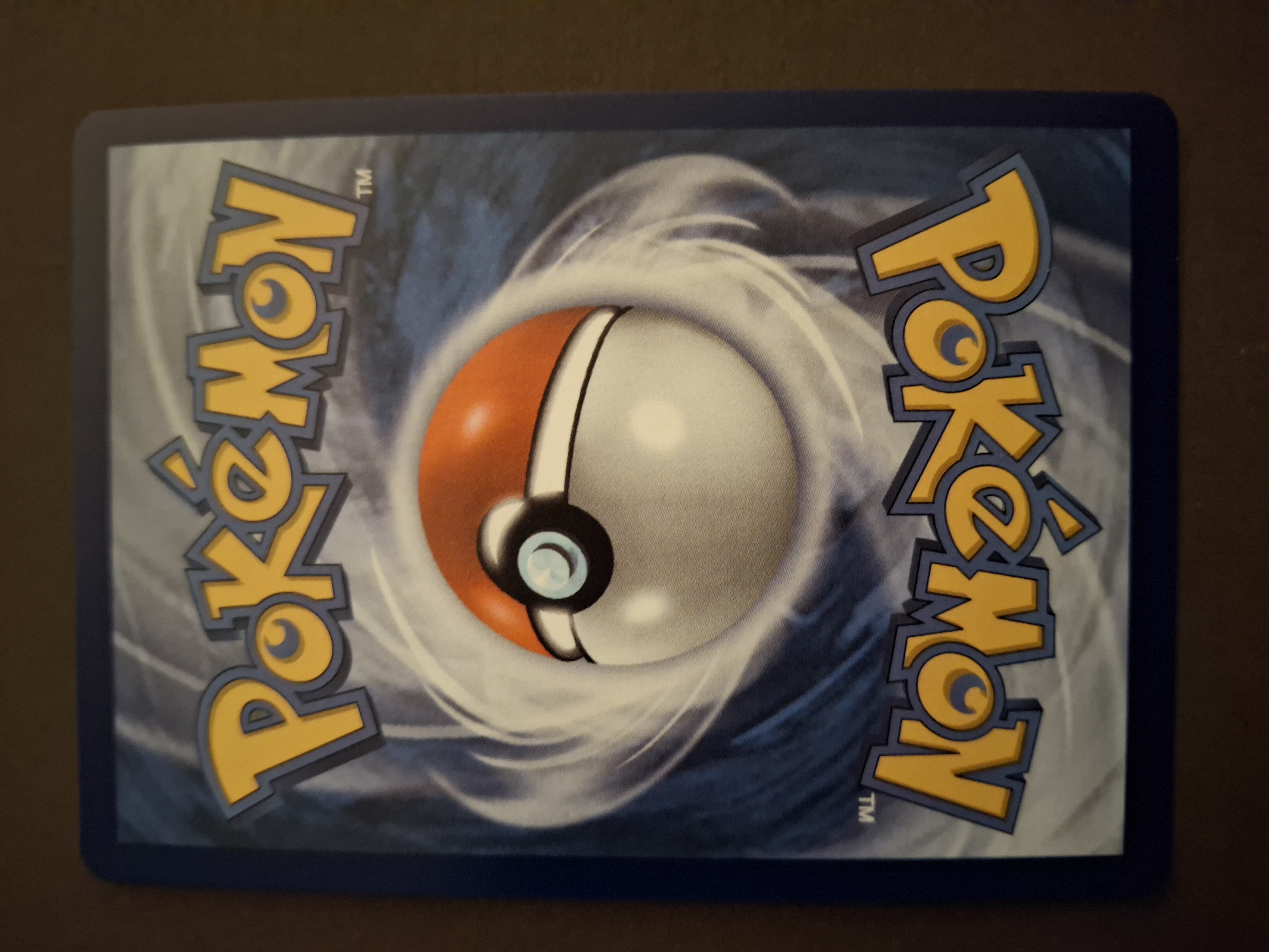 Mega Gengar ex foto 2