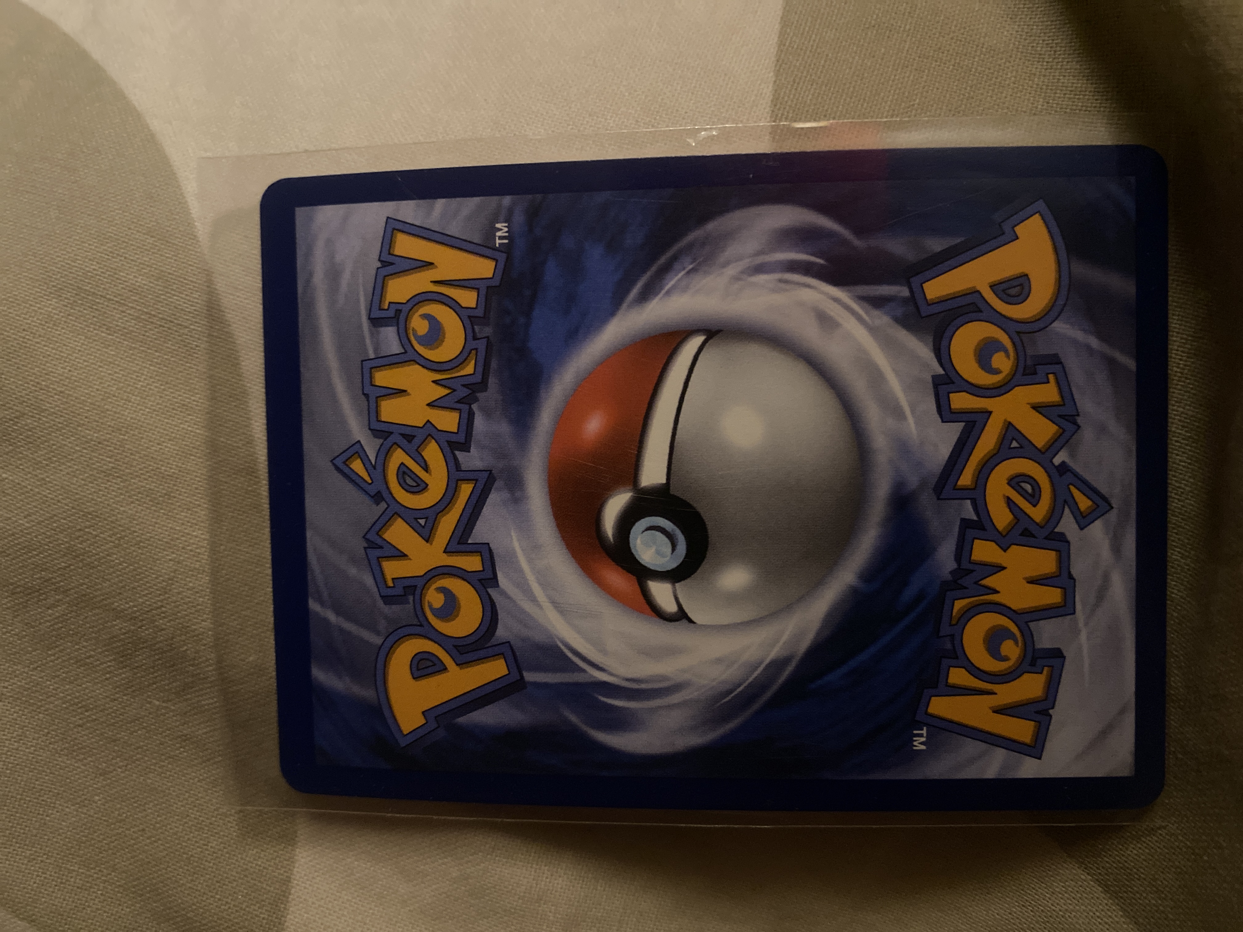 Chespin foto 2