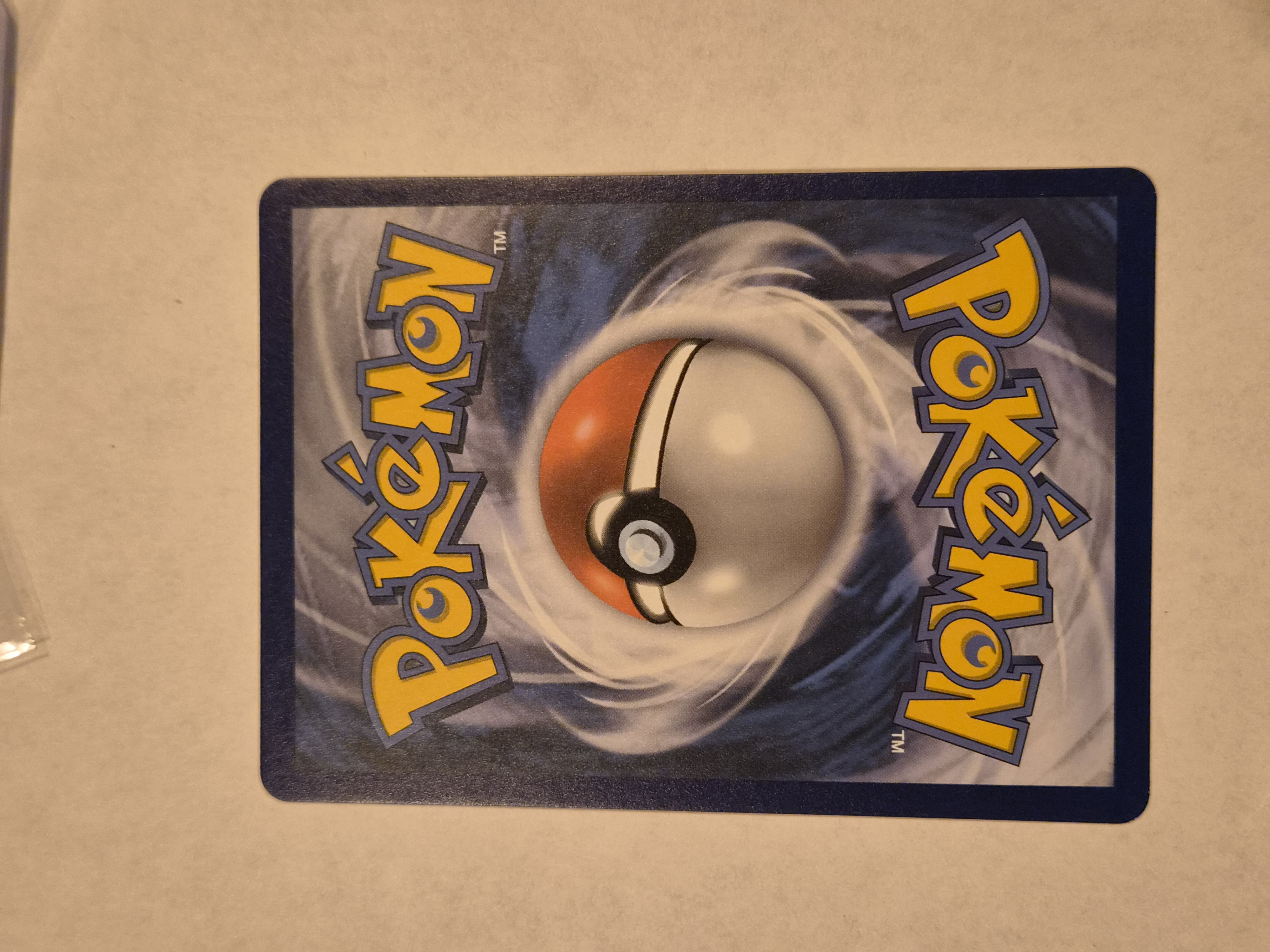 Blastoise foto 2