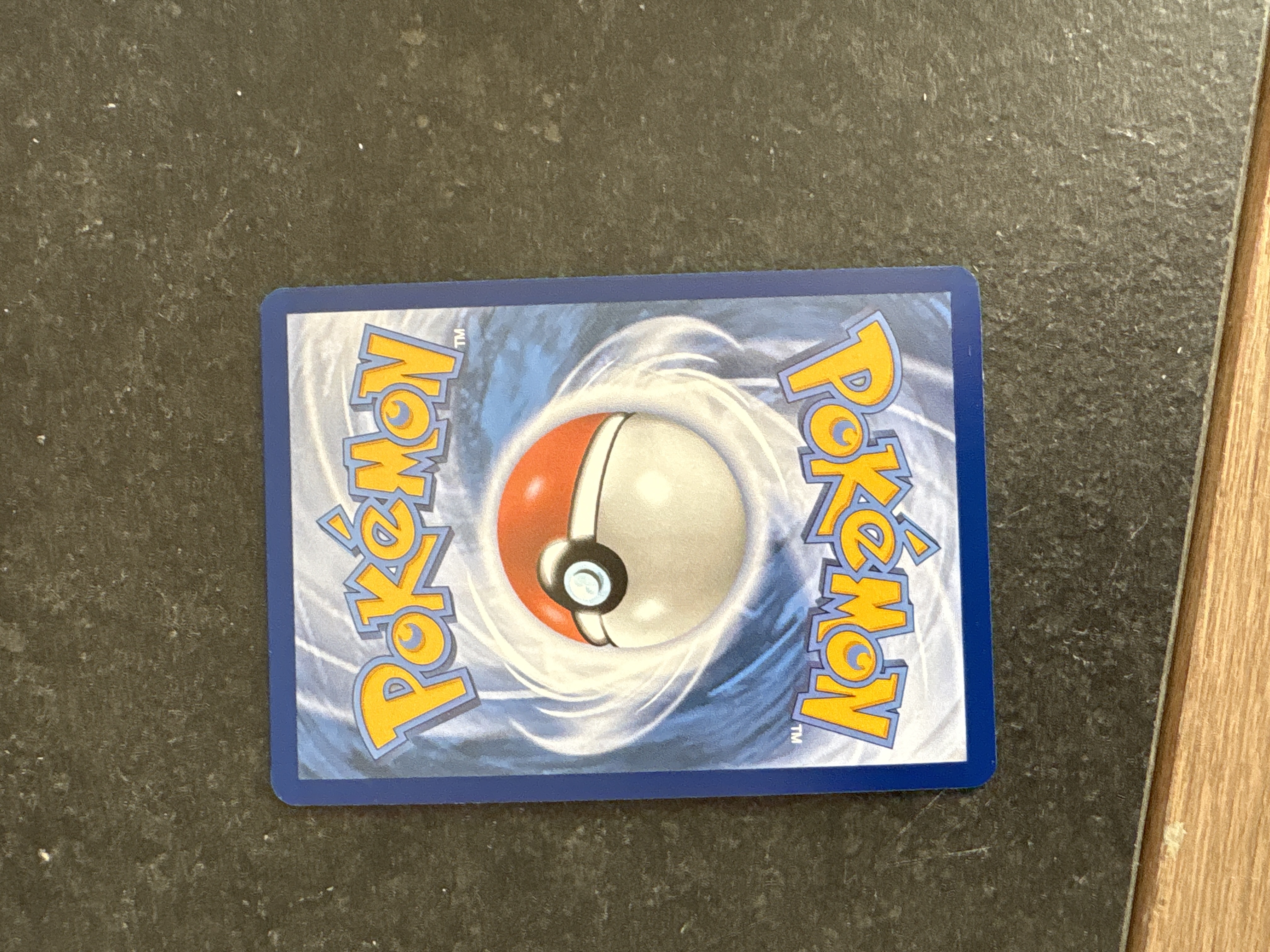 Relicanth foto 2