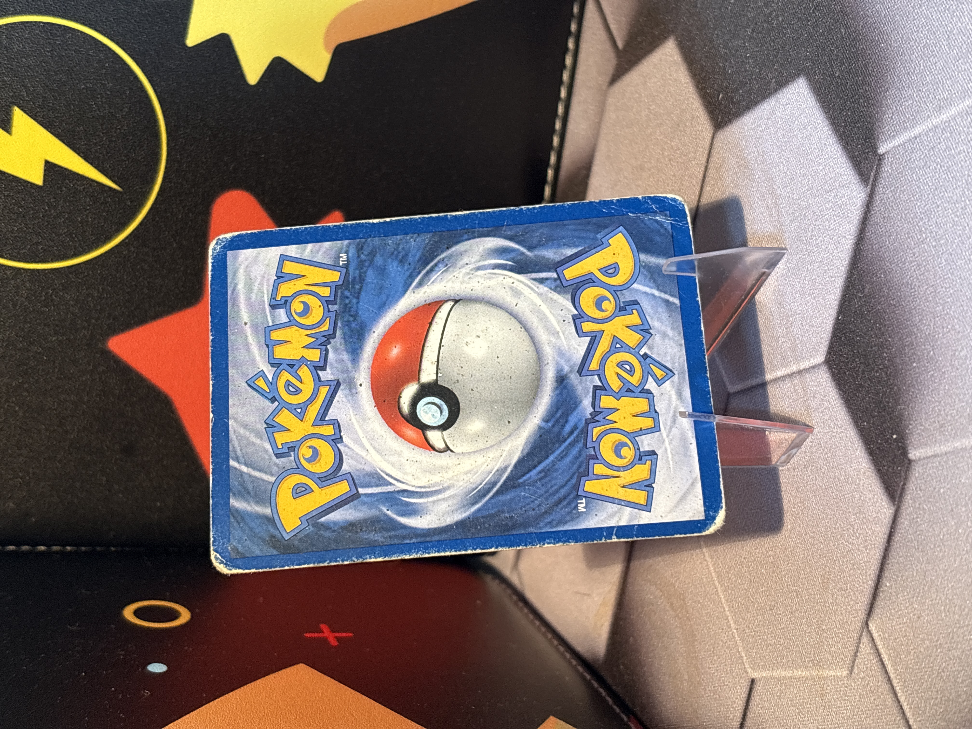 Tauros foto 2