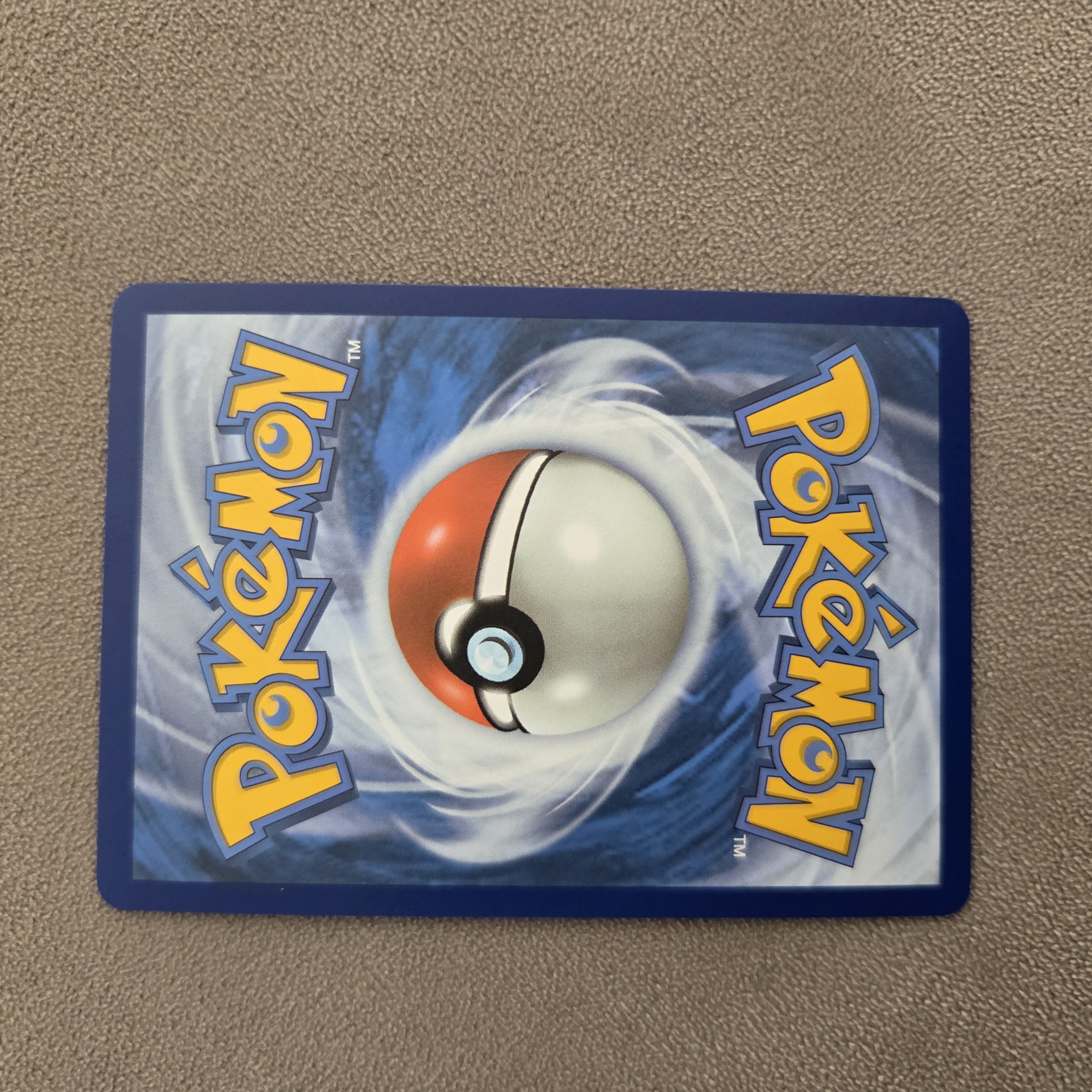 Pikachu V foto 2