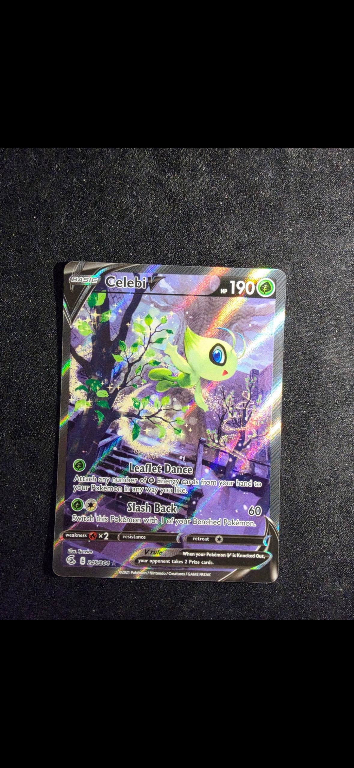 Celebi V