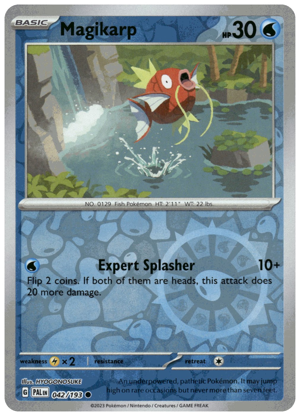 Magikarp