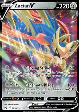 Zacian V