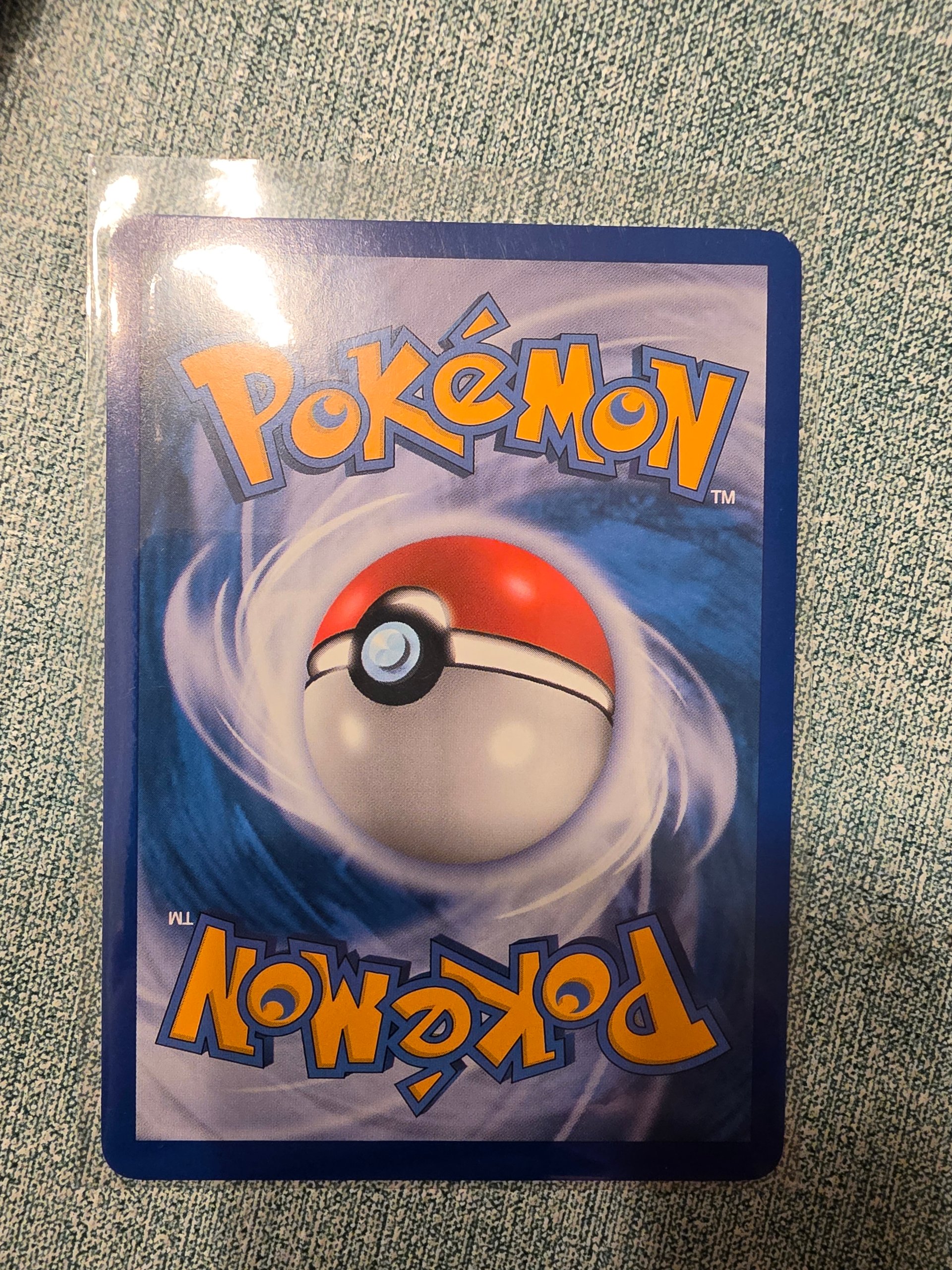 Voltorb foto 2