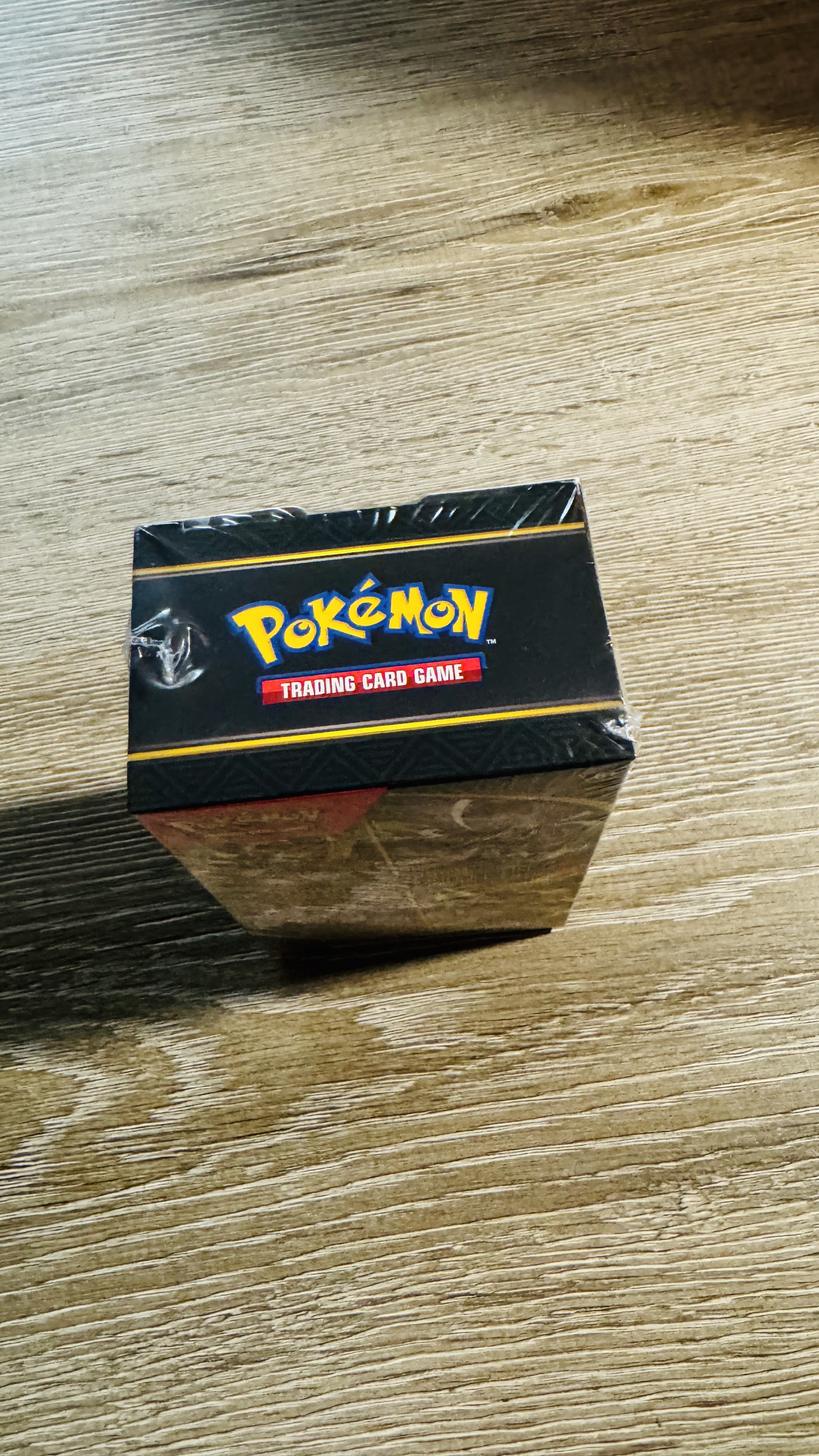Pitch Black Booster Bundle foto 4