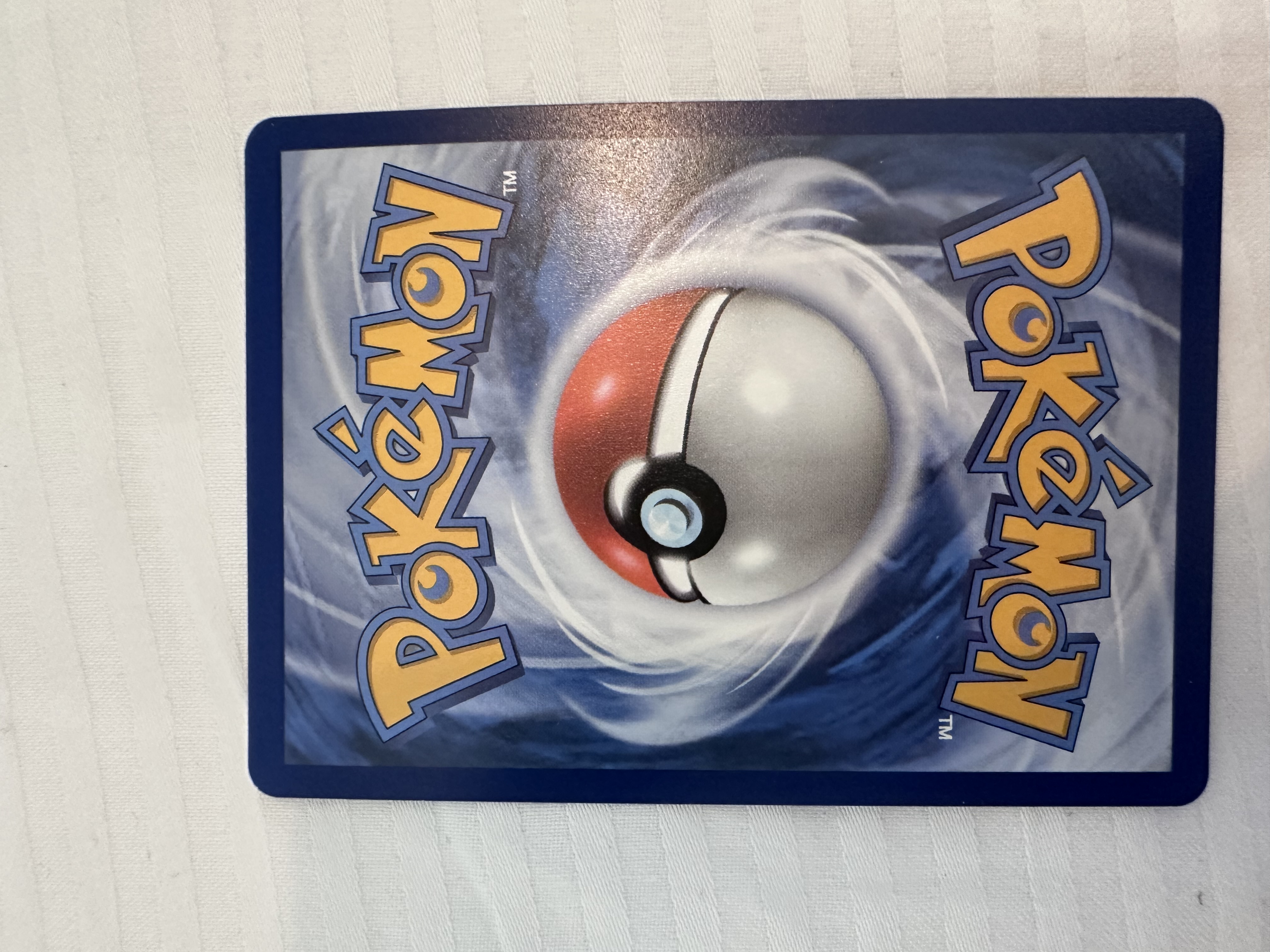 Mega Slowbro ex foto 2