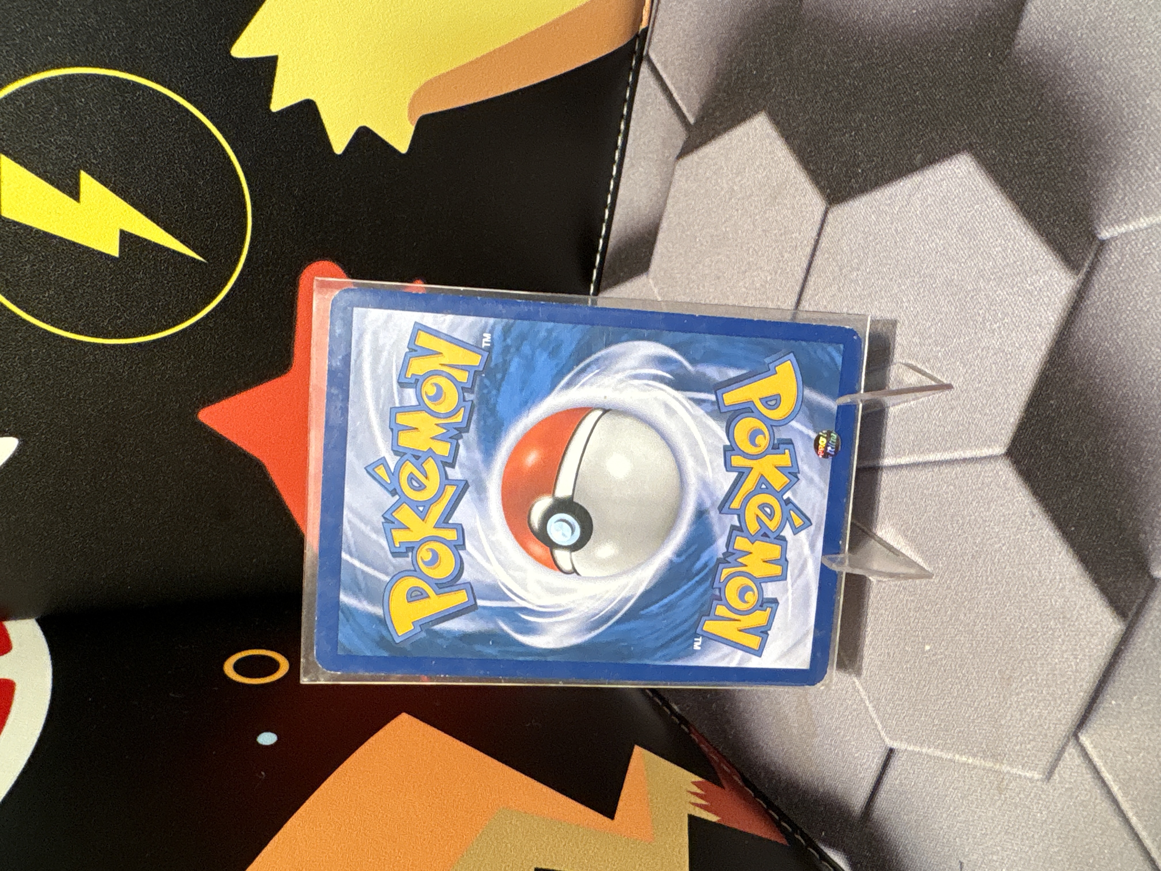 Tyranitar foto 2