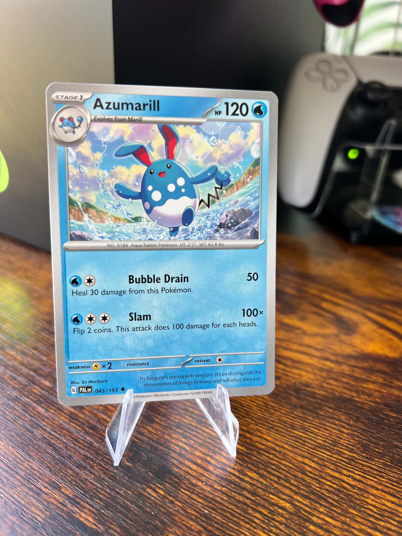 Azumarill