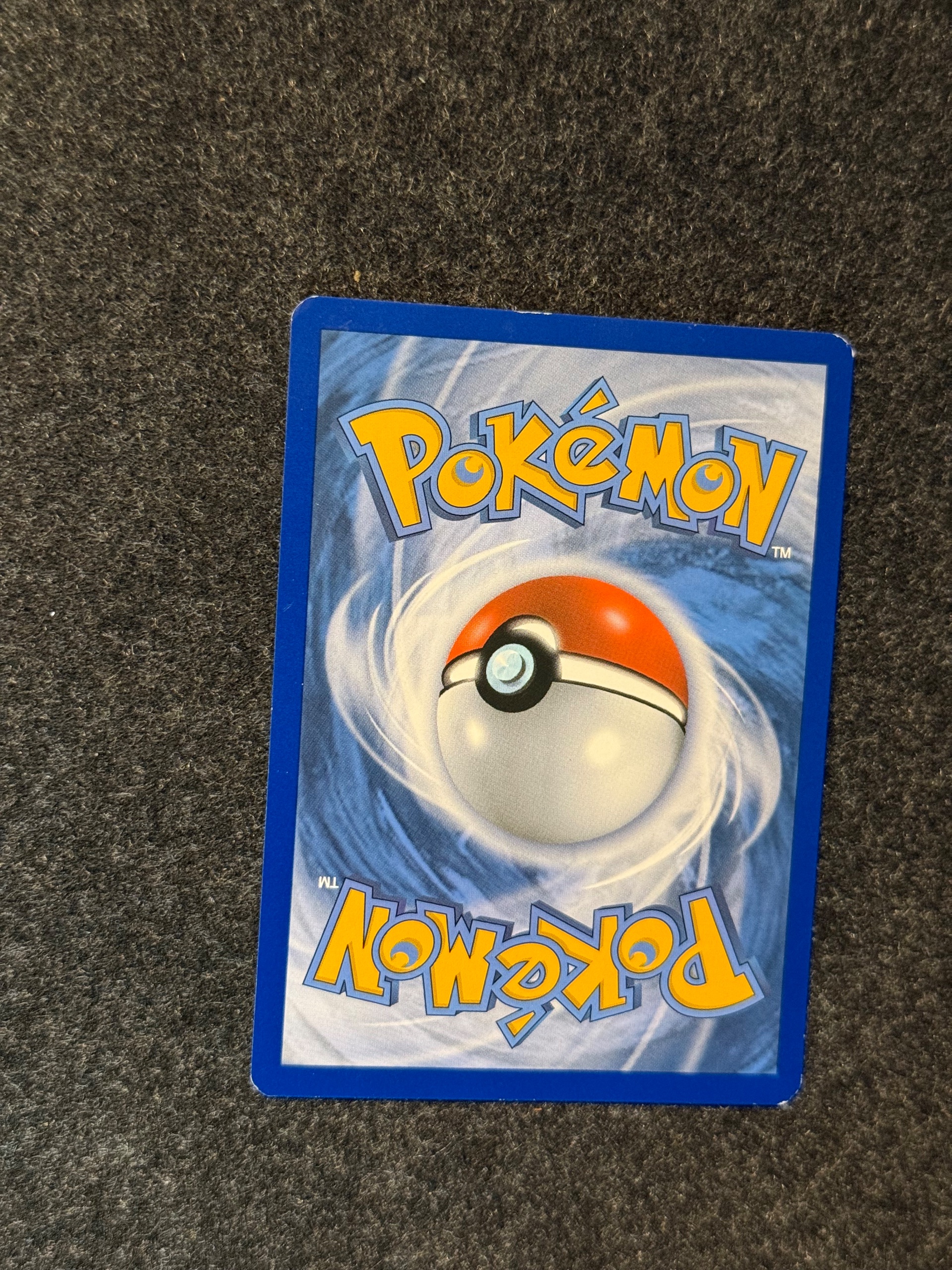 Pikachu foto 2