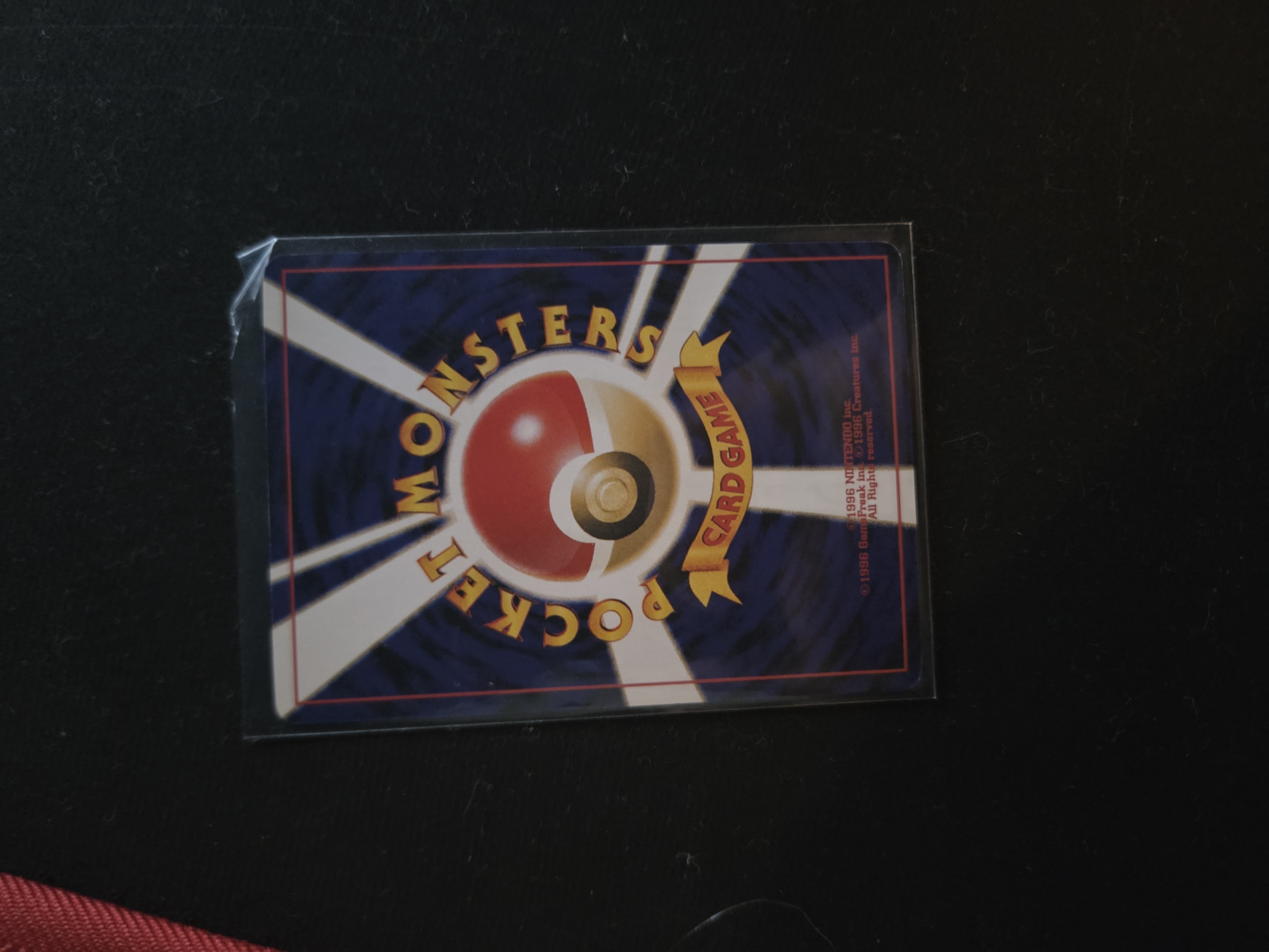Kangaskhan foto 2