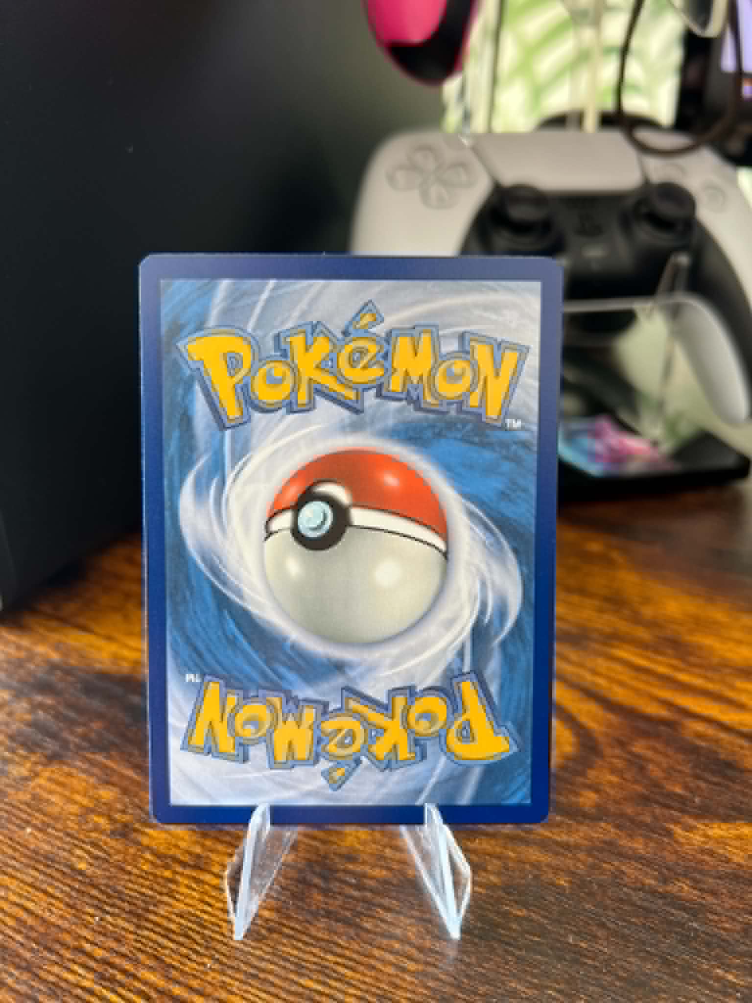 Feebas foto 2