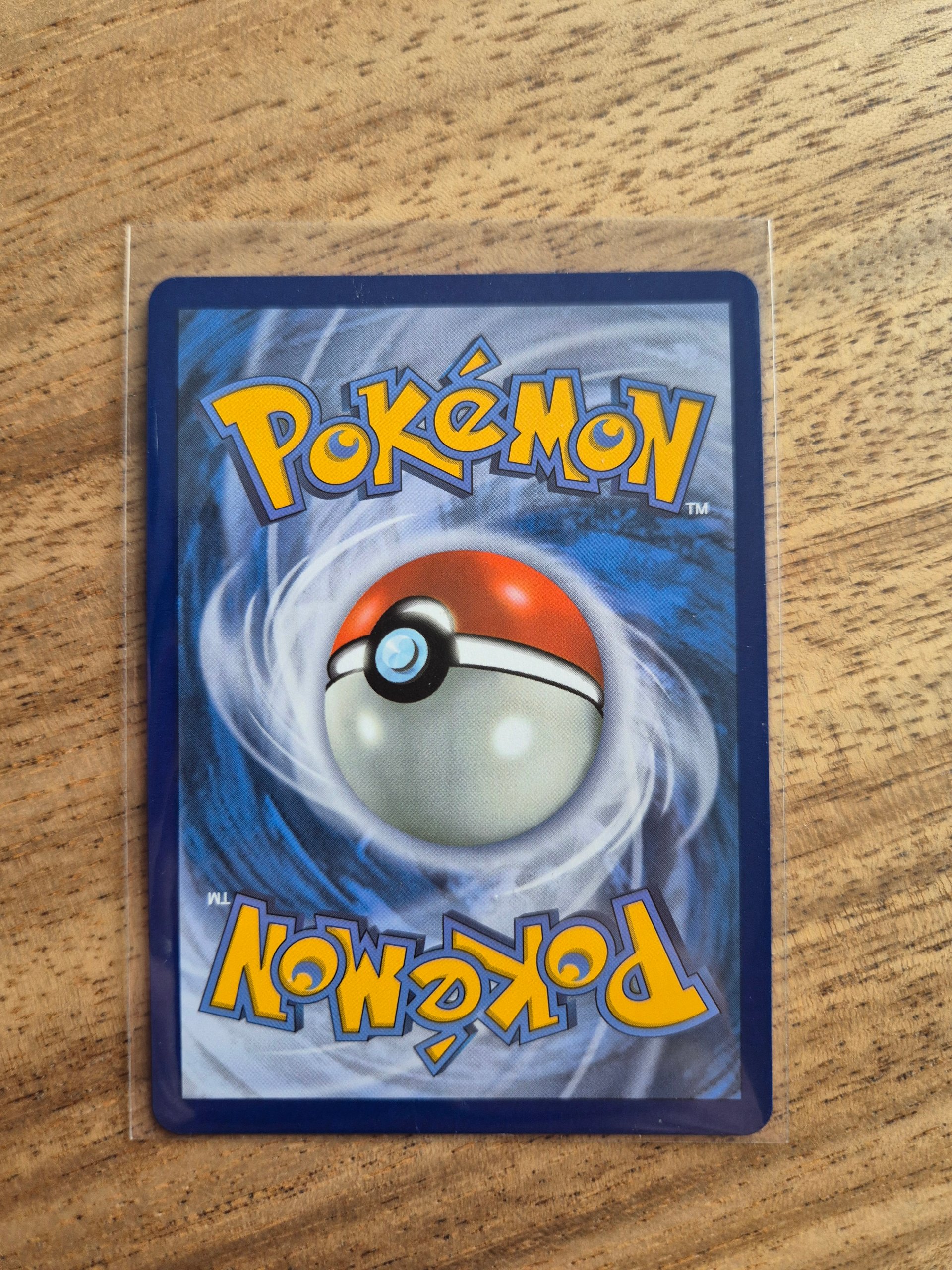 Team Rocket's Persian ex foto 2