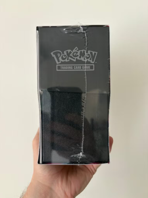 Pitch Black Elite Trainer Box foto 3