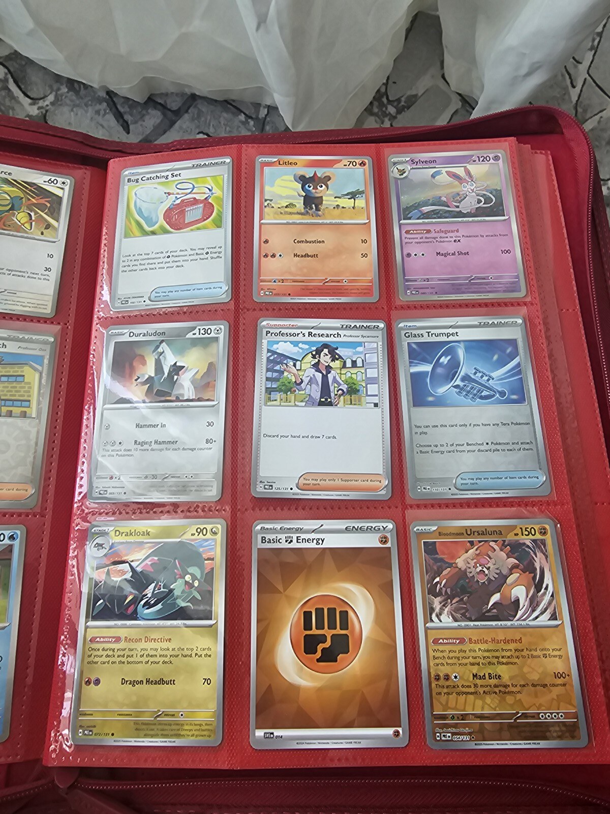 Hele bundle foto 3
