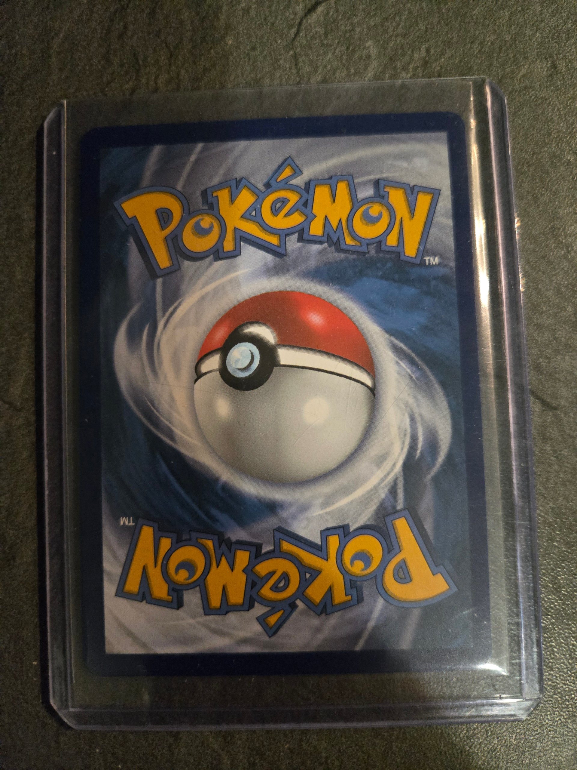 Ninetales V foto 2