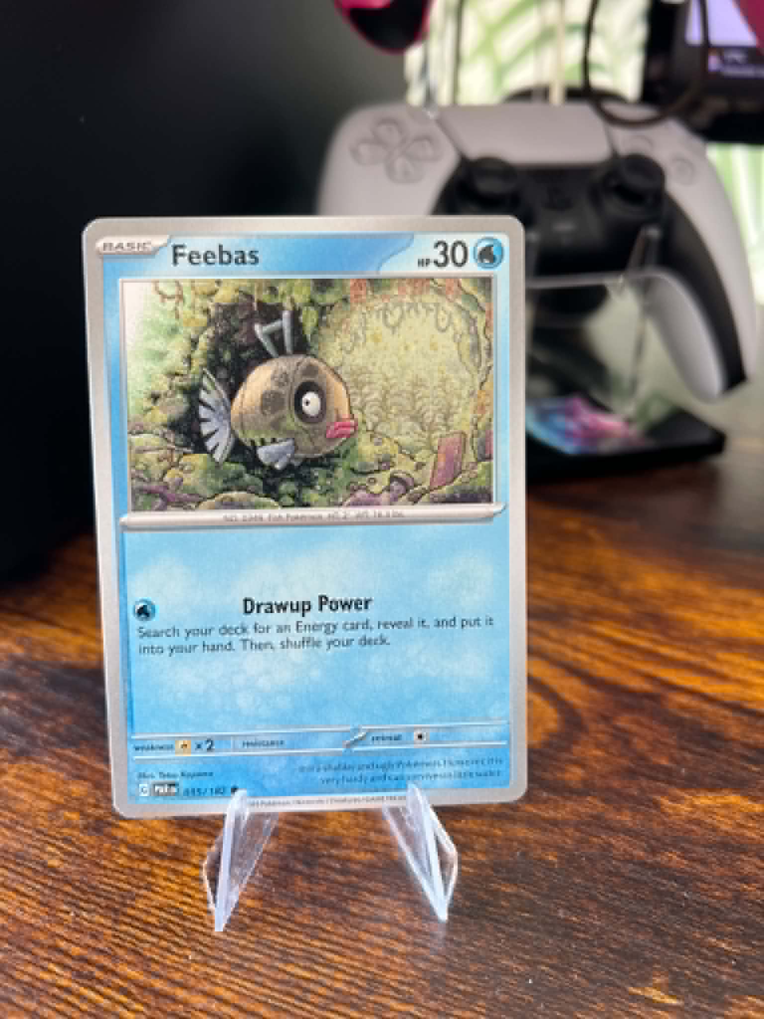 Feebas