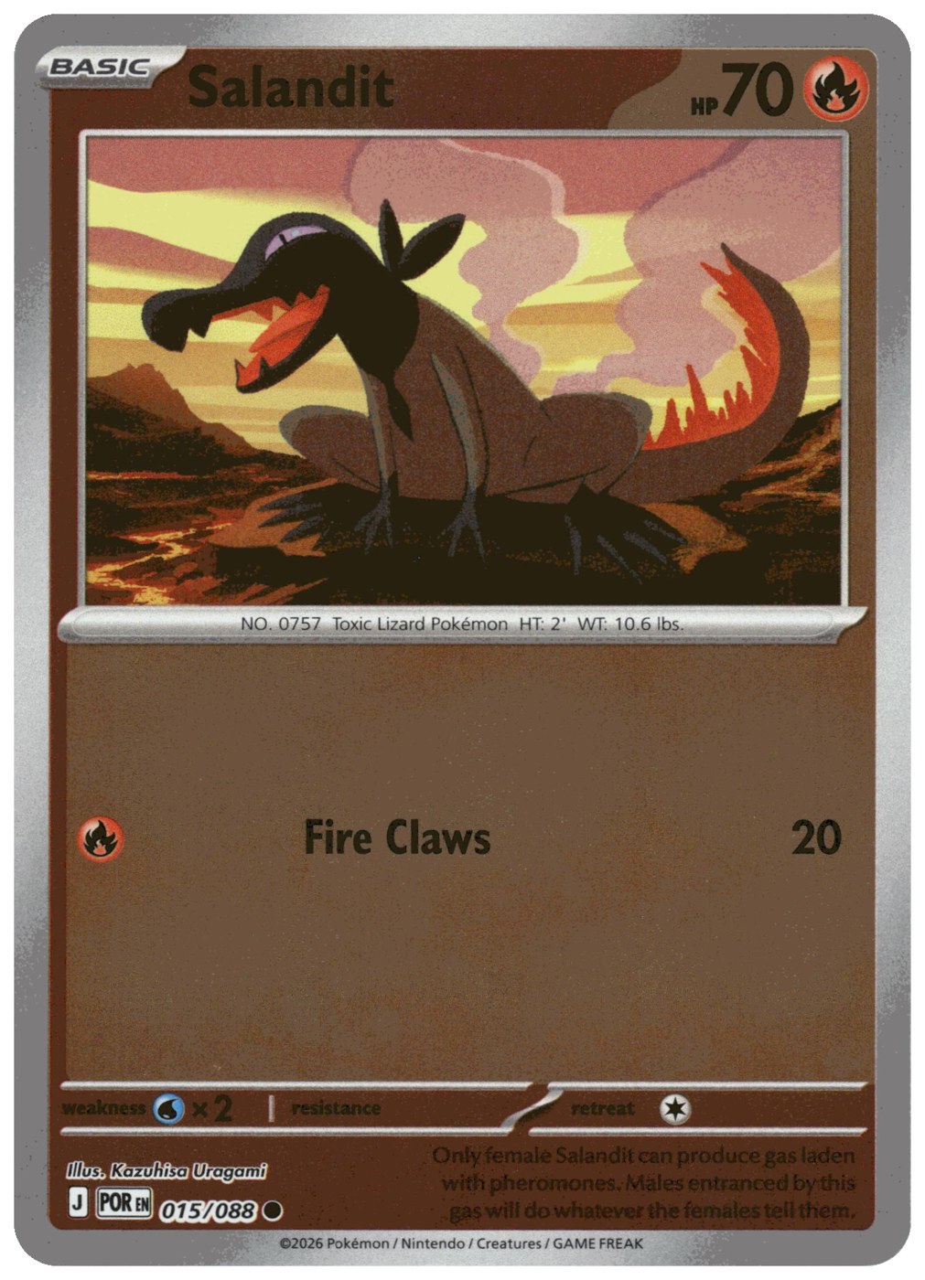 Salandit