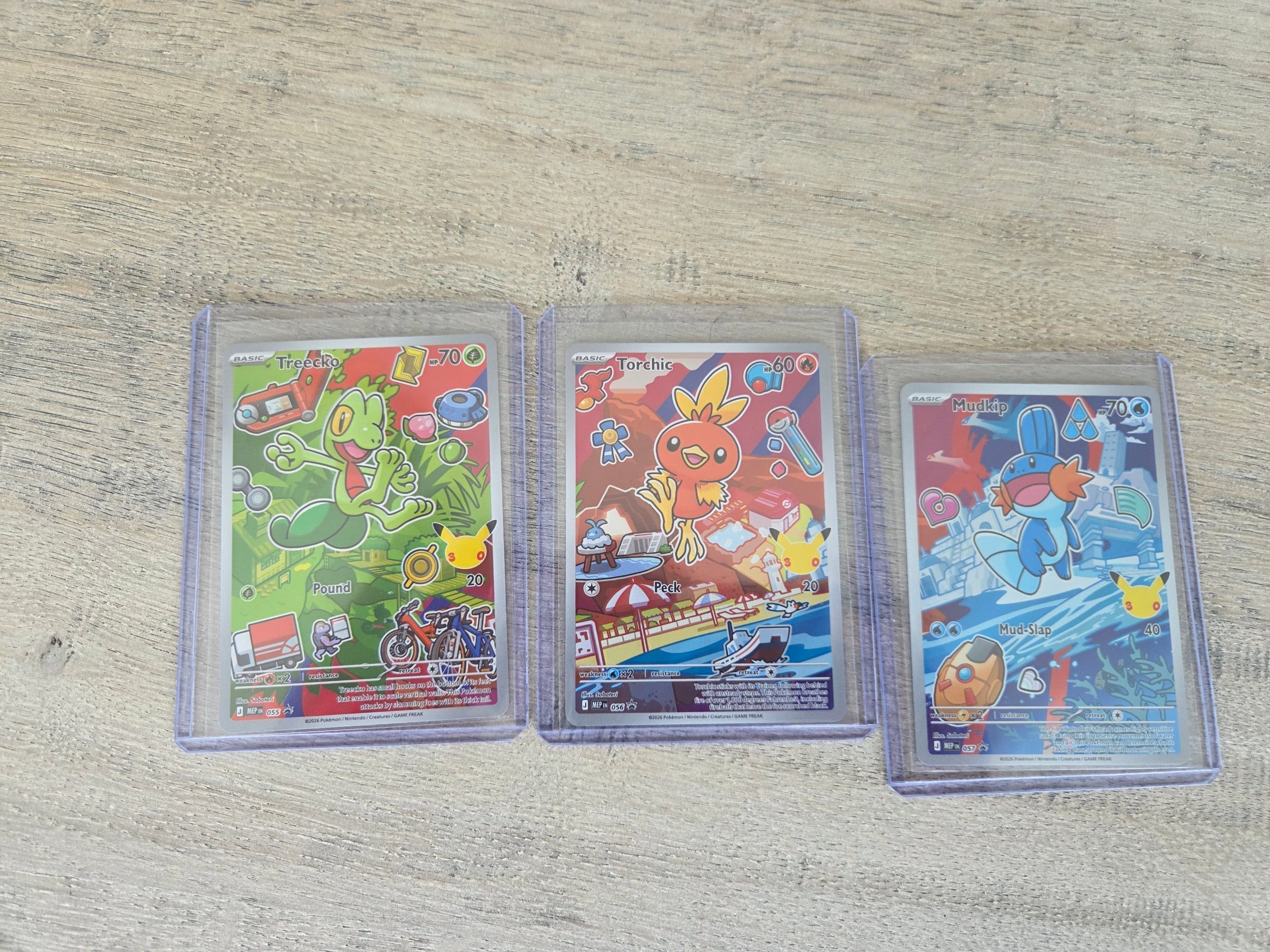 Treecko foto 1
