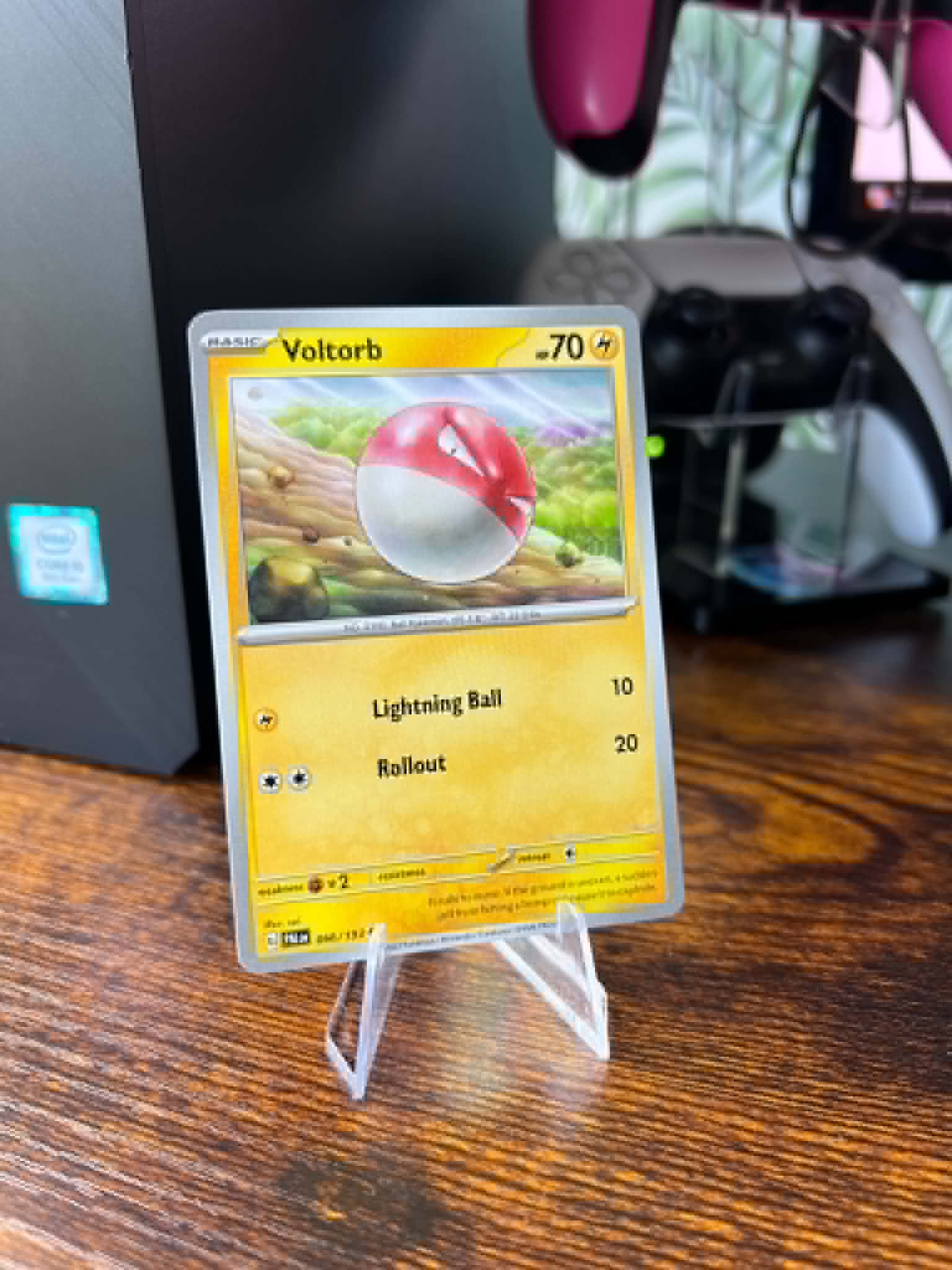 Voltorb