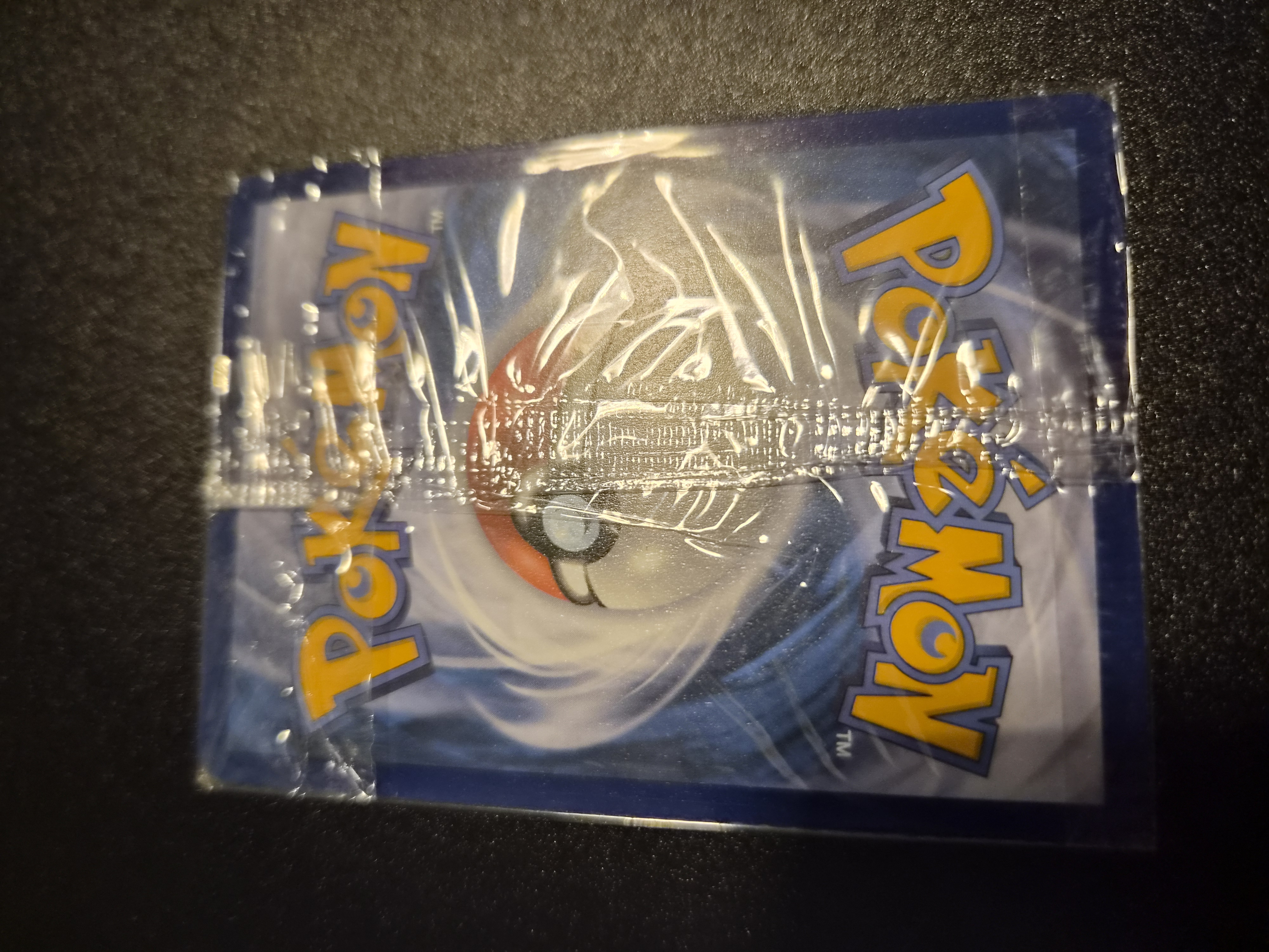 Pikachu foto 2