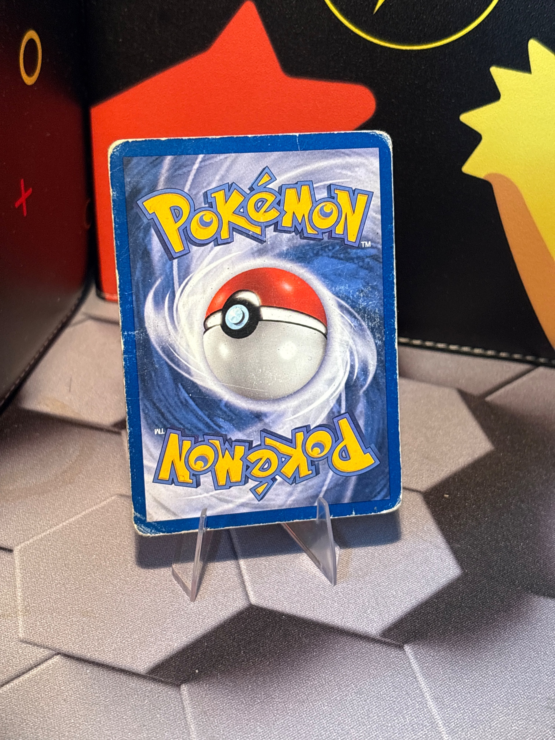 Kangaskhan foto 2