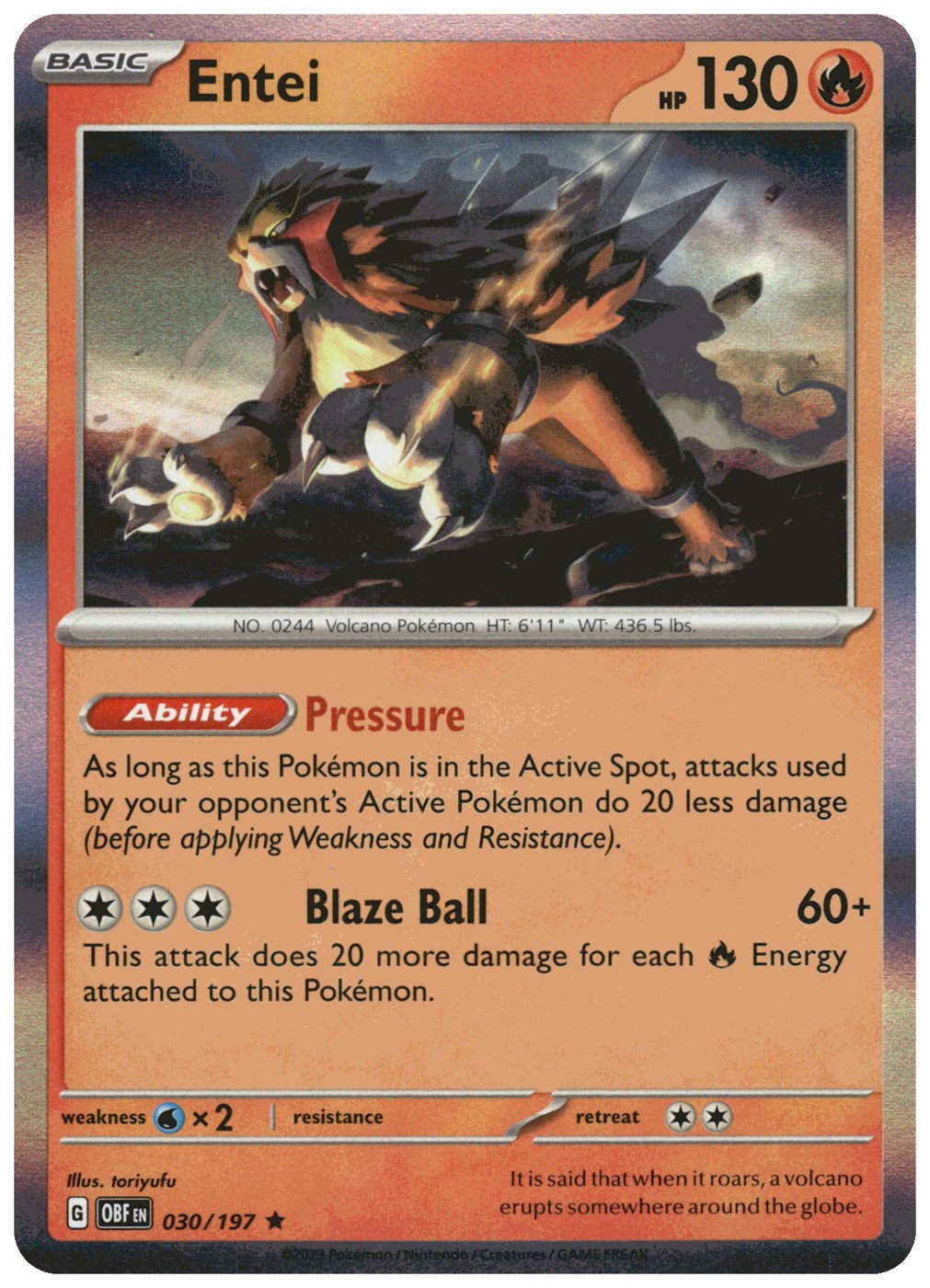 Entei