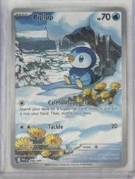 Piplup foto 1